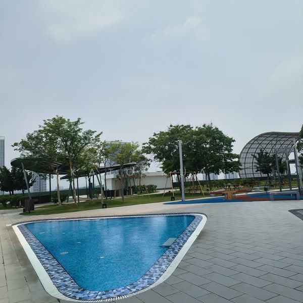 Kondominium untuk Disewa di Encorp Strand Residence - Kato Kuan - PropertyGuru.com.my