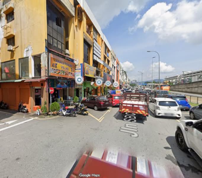 Shop for Sale in Batu Caves (Selangor) - YEO ZHEN RONG - PropertyGuru.com.my