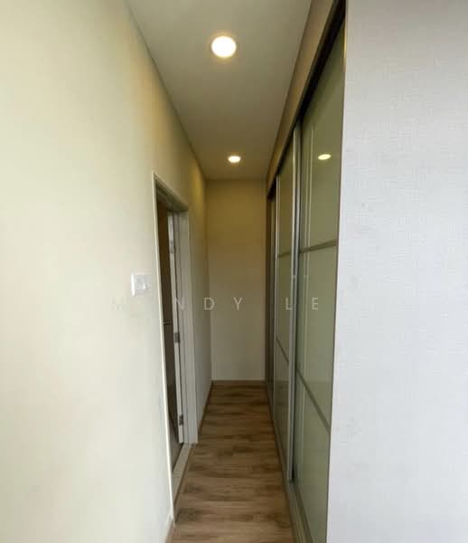 Servis Apartment untuk Disewa di The Mark @ Cheras - Mandy Lee - Corridor - PropertyGuru.com.my