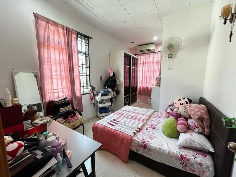 2-storey Terraced House for Sale in Ulu Tiram (Johor) - Huiling Cheong - Bedroom - PropertyGuru.com.my