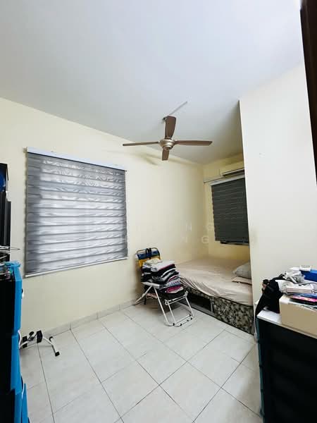 2-storey Terraced House for Sale in Ulu Tiram (Johor) - Huiling Cheong - Bedroom - PropertyGuru.com.my