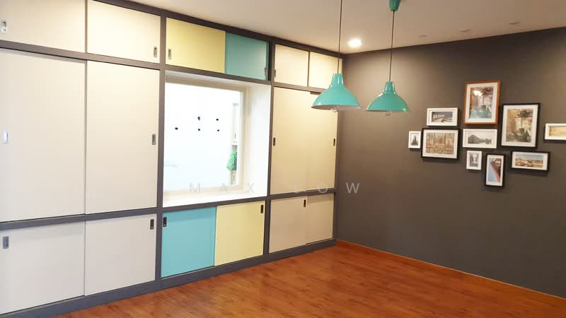 Office for Rent in Puchong (Selangor) - Max Low - Interior - PropertyGuru.com.my