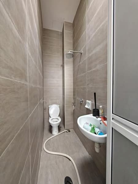 Cluster House for Sale in Johor Bahru (Johor) - Ben Foo - Bathroom - PropertyGuru.com.my
