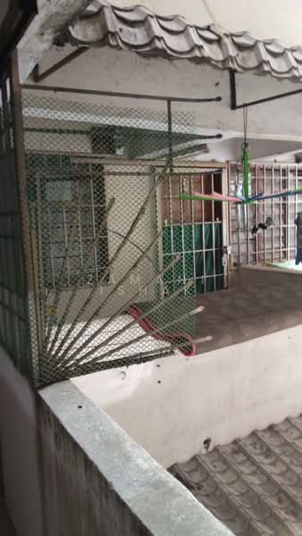 Rumah Flat untuk Dijual di Mutiara Fadason - Zamani Ishak - Exterior - PropertyGuru.com.my