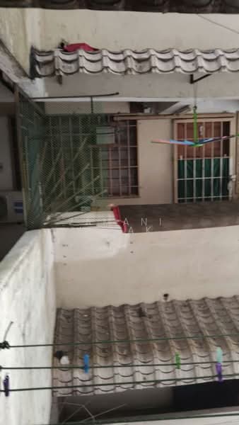 Rumah Flat untuk Dijual di Mutiara Fadason - Zamani Ishak - Exterior - PropertyGuru.com.my