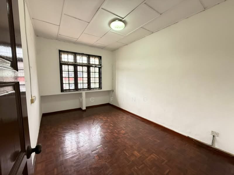 Rumah Teres 1.5 Tingkat untuk Disewa di Taman Skudai Baru (Skudai) - YC Fung - Interior - PropertyGuru.com.my