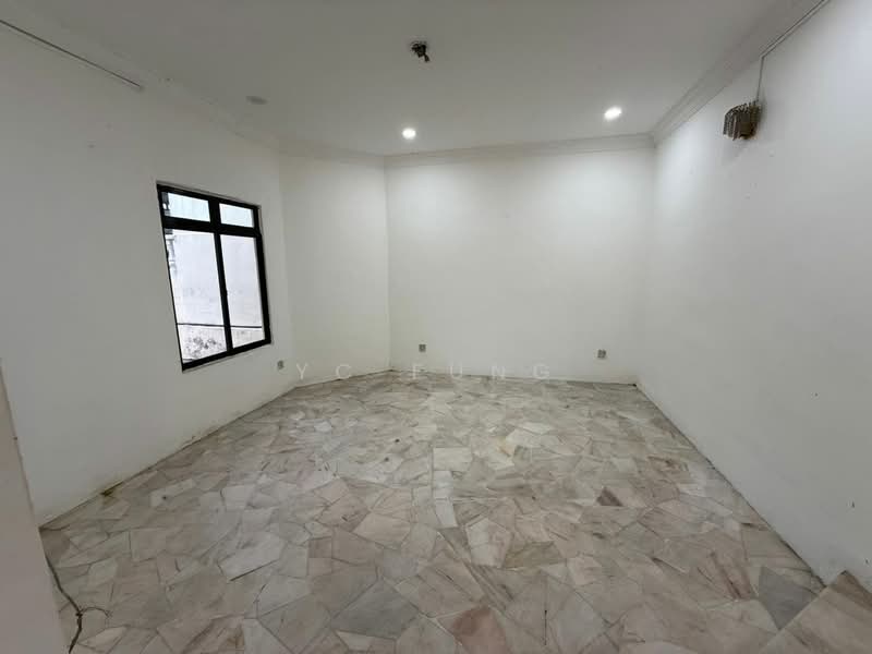 Rumah Teres 1.5 Tingkat untuk Disewa di Taman Skudai Baru (Skudai) - YC Fung - Interior - PropertyGuru.com.my