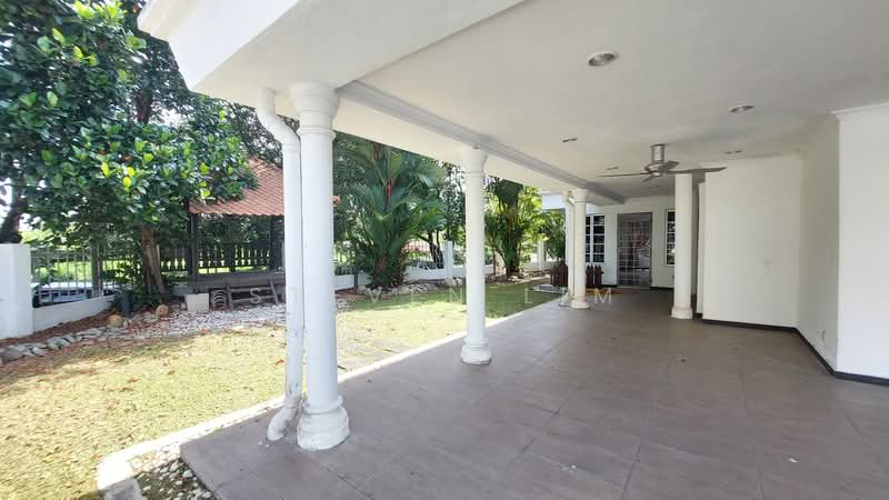 Rumah Teres 2.5 Tingkat untuk Dijual di Bandar Sri Damansara (Selangor) - Steven Lim - Exterior - PropertyGuru.com.my