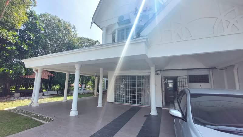 Rumah Teres 2.5 Tingkat untuk Dijual di Bandar Sri Damansara (Selangor) - Steven Lim - Exterior - PropertyGuru.com.my