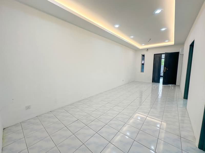 Rumah Teres untuk Dijual di Taman Seri Sementa (Kapar) - Syafiq Sharifudin - Interior - PropertyGuru.com.my