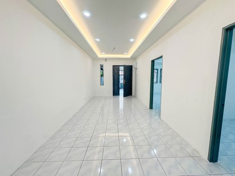 Rumah Teres untuk Dijual di Taman Seri Sementa (Kapar) - Syafiq Sharifudin - Interior - PropertyGuru.com.my