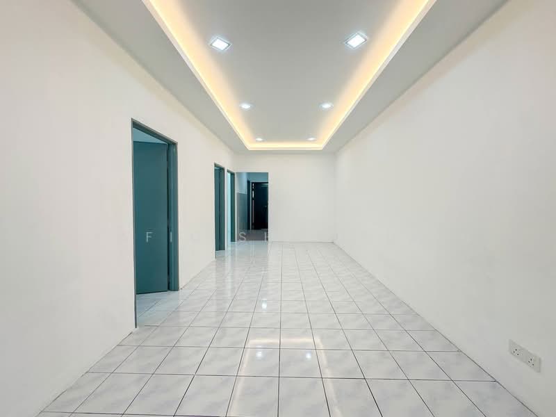 Rumah Teres untuk Dijual di Taman Seri Sementa (Kapar) - Syafiq Sharifudin - Interior - PropertyGuru.com.my