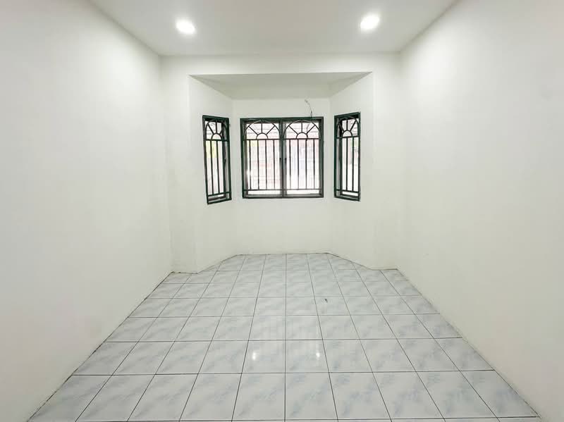 Rumah Teres untuk Dijual di Taman Seri Sementa (Kapar) - Syafiq Sharifudin - Interior - PropertyGuru.com.my