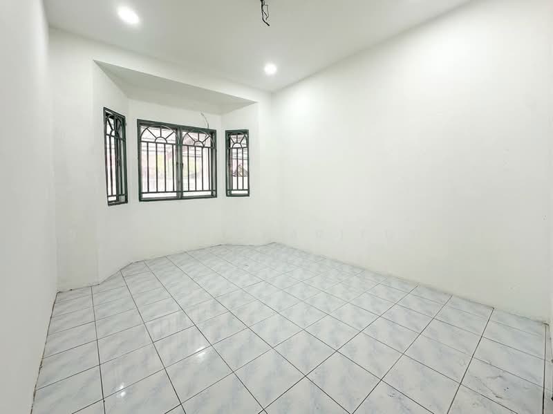 Rumah Teres untuk Dijual di Taman Seri Sementa (Kapar) - Syafiq Sharifudin - Interior - PropertyGuru.com.my