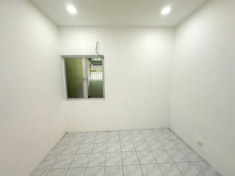 Rumah Teres untuk Dijual di Taman Seri Sementa (Kapar) - Syafiq Sharifudin - Interior - PropertyGuru.com.my