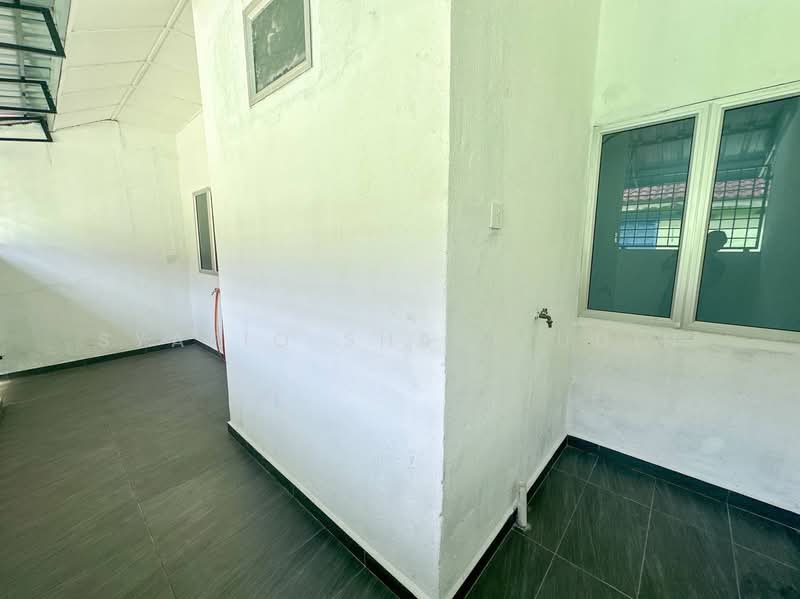 Rumah Teres untuk Dijual di Taman Seri Sementa (Kapar) - Syafiq Sharifudin - Interior - PropertyGuru.com.my