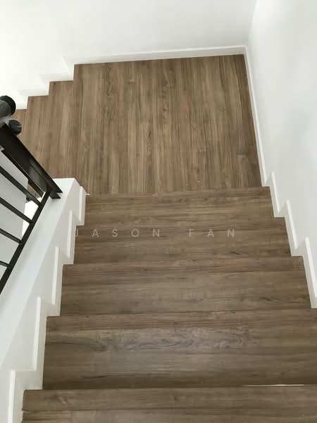 Rumah Teres 3 Tingkat untuk Dijual di Bandar Tropicana Aman (Telok Panglima Garang) - Jason Fan - Interior - PropertyGuru.com.my