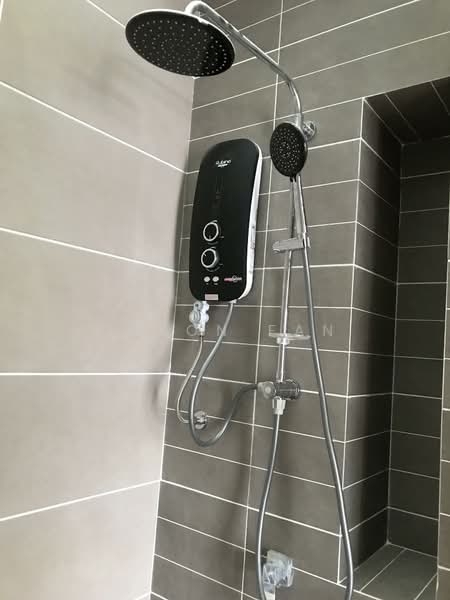 Rumah Teres 3 Tingkat untuk Dijual di Bandar Tropicana Aman (Telok Panglima Garang) - Jason Fan - Bathroom - PropertyGuru.com.my