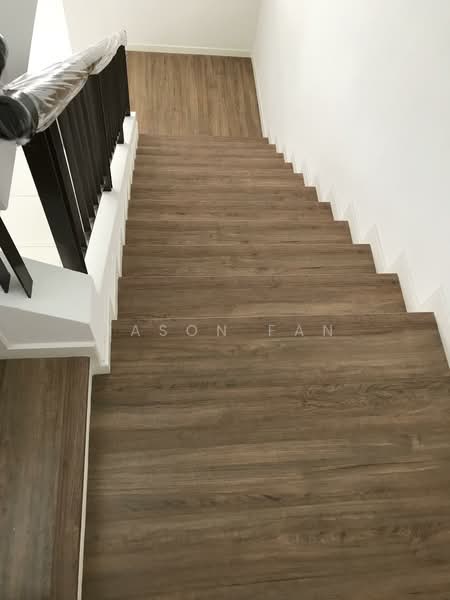 Rumah Teres 3 Tingkat untuk Dijual di Bandar Tropicana Aman (Telok Panglima Garang) - Jason Fan - Interior - PropertyGuru.com.my