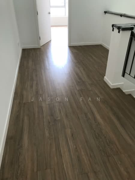 Rumah Teres 3 Tingkat untuk Dijual di Bandar Tropicana Aman (Telok Panglima Garang) - Jason Fan - Interior - PropertyGuru.com.my