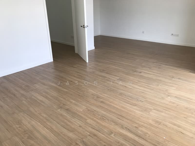 Rumah Teres 3 Tingkat untuk Dijual di Bandar Tropicana Aman (Telok Panglima Garang) - Jason Fan - Interior - PropertyGuru.com.my