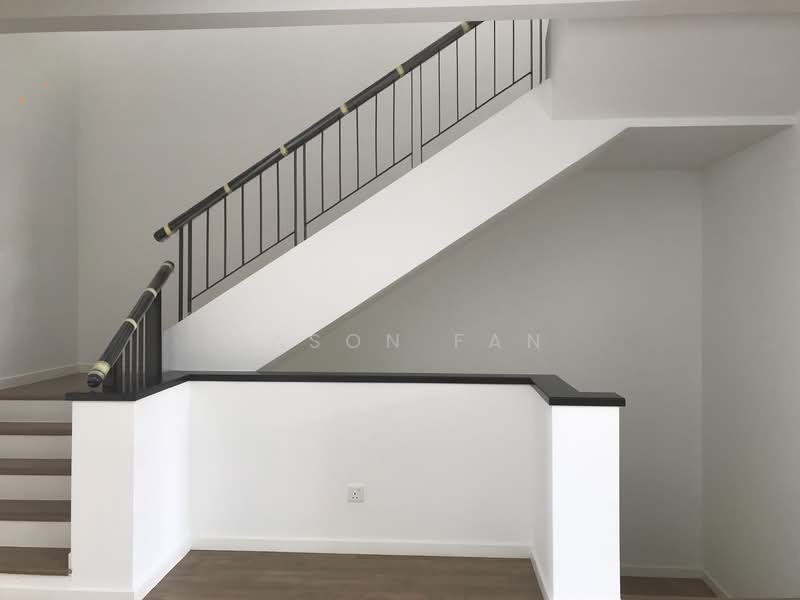 Rumah Teres 3 Tingkat untuk Dijual di Bandar Tropicana Aman (Telok Panglima Garang) - Jason Fan - Interior - PropertyGuru.com.my