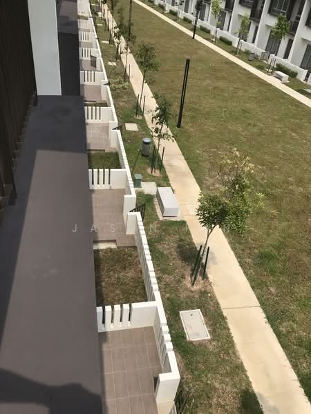 Rumah Teres 3 Tingkat untuk Dijual di Bandar Tropicana Aman (Telok Panglima Garang) - Jason Fan - Exterior - PropertyGuru.com.my