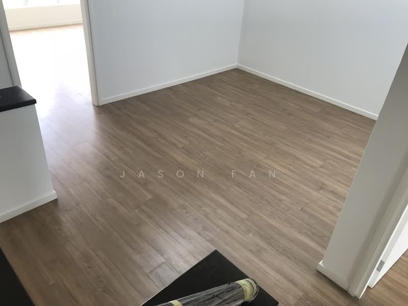 Rumah Teres 3 Tingkat untuk Dijual di Bandar Tropicana Aman (Telok Panglima Garang) - Jason Fan - Interior - PropertyGuru.com.my