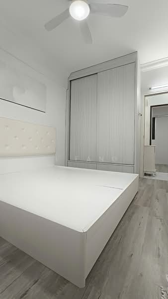 Pangsapuri untuk Dijual di Taman Seri Sari (Sunshine Garden) - Li Fang - Bedroom - PropertyGuru.com.my