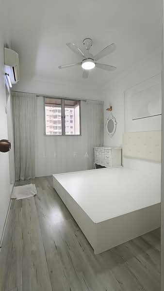 Pangsapuri untuk Dijual di Taman Seri Sari (Sunshine Garden) - Li Fang - Bedroom - PropertyGuru.com.my