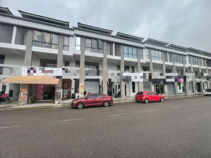 Shop for Sale in Kota Masai (Pasir Gudang) - Marcus Loh - Exterior - PropertyGuru.com.my