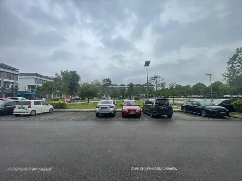 Shop for Sale in Kota Masai (Pasir Gudang) - Marcus Loh - Exterior - PropertyGuru.com.my