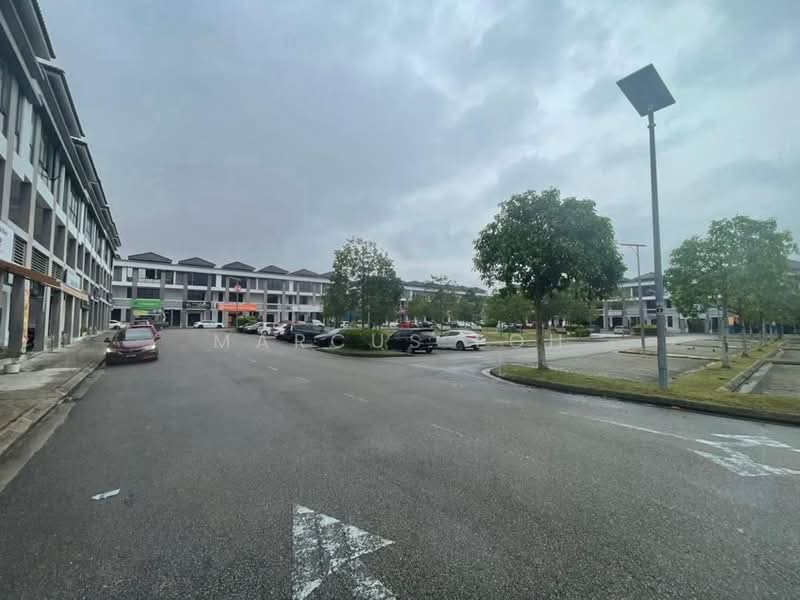 Shop for Sale in Kota Masai (Pasir Gudang) - Marcus Loh - Exterior - PropertyGuru.com.my