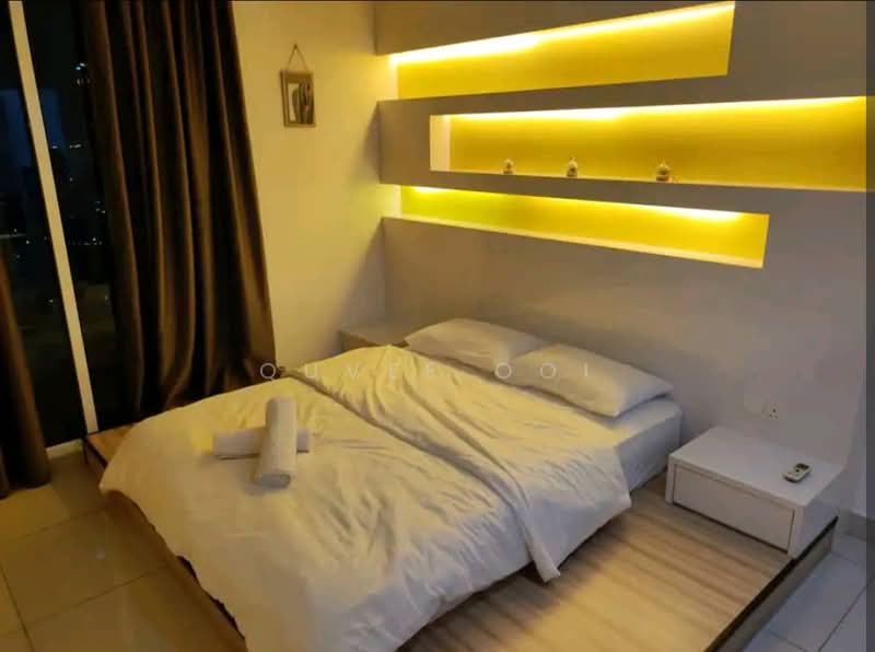 Condominium for Sale at Mansion One - Quvee Ooi - Bedroom - PropertyGuru.com.my