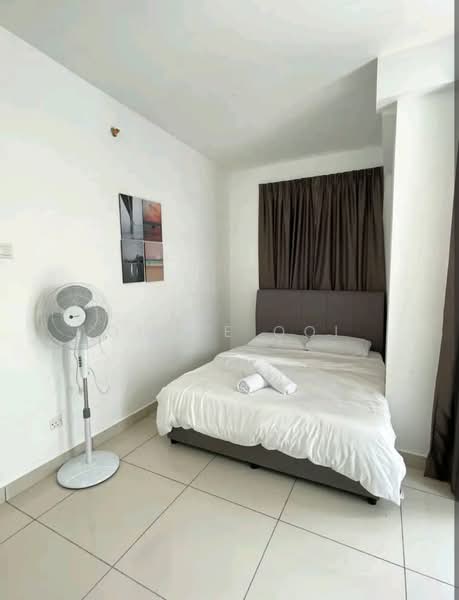 Condominium for Sale at Mansion One - Quvee Ooi - Bedroom - PropertyGuru.com.my