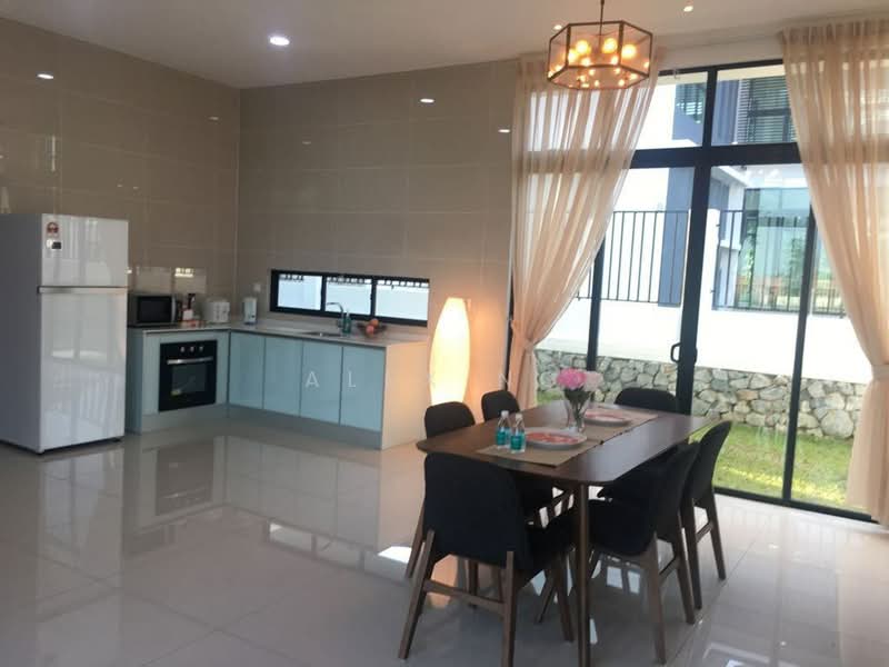 Bungalow for Sale in Pengerang (Johor) - Alex Ng - Kitchen - PropertyGuru.com.my