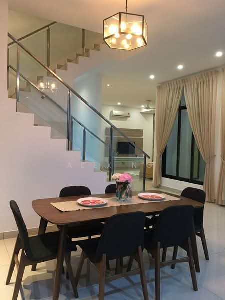 Bungalow for Sale in Pengerang (Johor) - Alex Ng - Dining Room - PropertyGuru.com.my