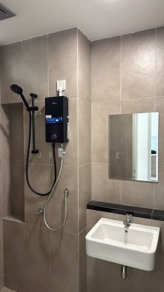 Condominium for Rent at Emerald Hill - Jess Lee - Bathroom - PropertyGuru.com.my