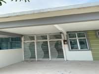 For Sale - Taman University Bistari