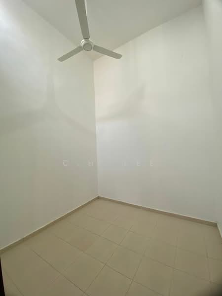 1-storey Terraced House for Sale in Bedong (Kedah) - C.H. Lee - Interior - PropertyGuru.com.my