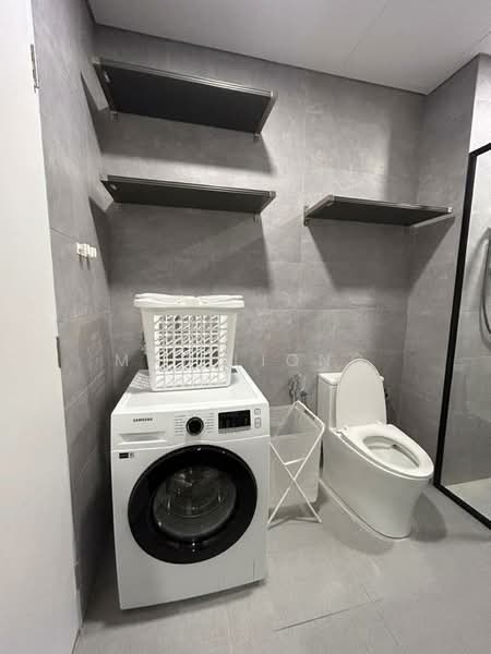 Service Residence for Sale at Cubic Botanical - May Liong - Bathroom - PropertyGuru.com.my