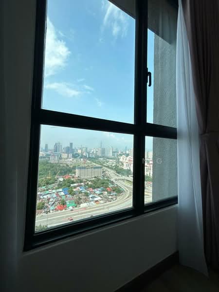 Service Residence for Sale at Cubic Botanical - May Liong - View - PropertyGuru.com.my