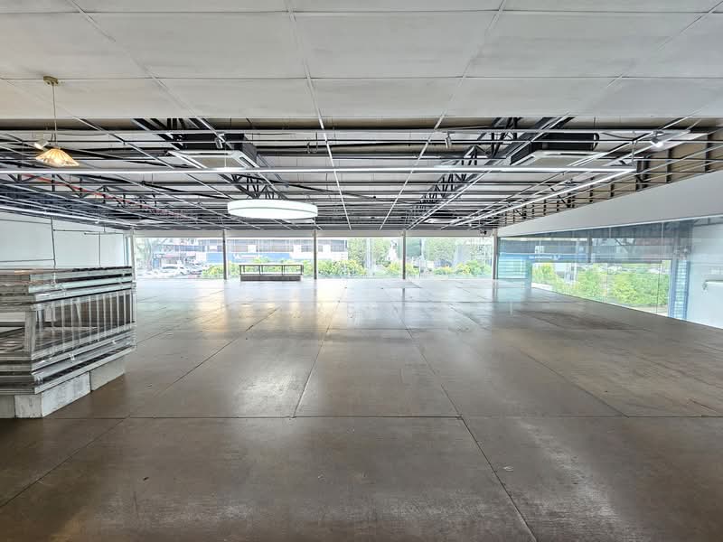 Warehouse for Rent in Taman Shamelin Perkasa (Cheras) - Jeffrey Ooi - Interior - PropertyGuru.com.my