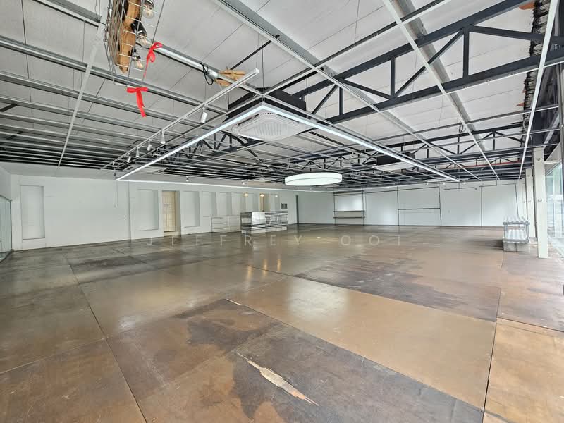 Warehouse for Rent in Taman Shamelin Perkasa (Cheras) - Jeffrey Ooi - Interior - PropertyGuru.com.my