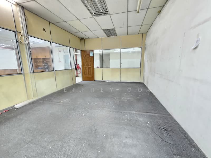 Warehouse for Rent in Taman Shamelin Perkasa (Cheras) - Jeffrey Ooi - Interior - PropertyGuru.com.my
