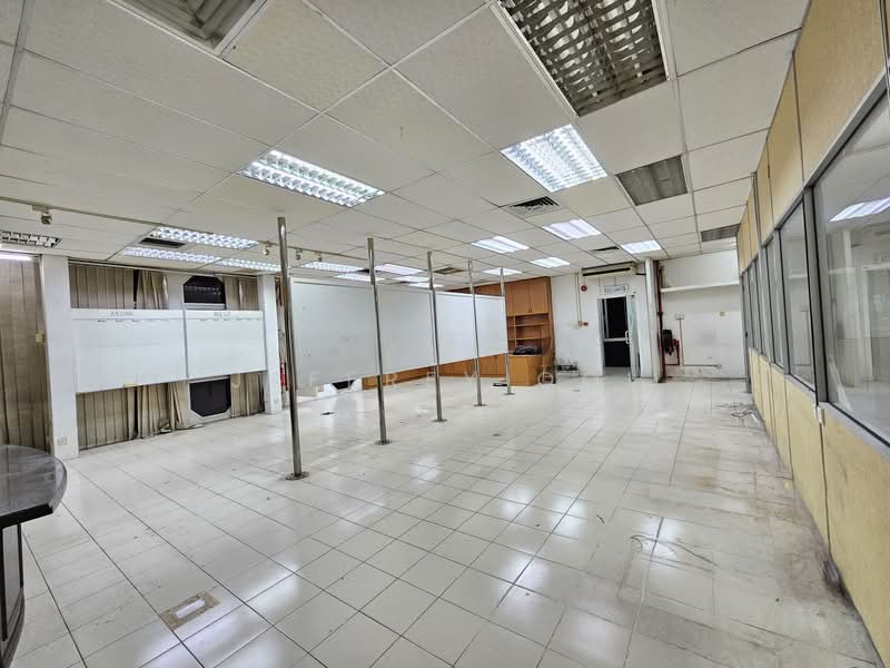 Warehouse for Rent in Taman Shamelin Perkasa (Cheras) - Jeffrey Ooi - Interior - PropertyGuru.com.my