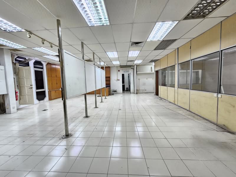 Warehouse for Rent in Taman Shamelin Perkasa (Cheras) - Jeffrey Ooi - Interior - PropertyGuru.com.my