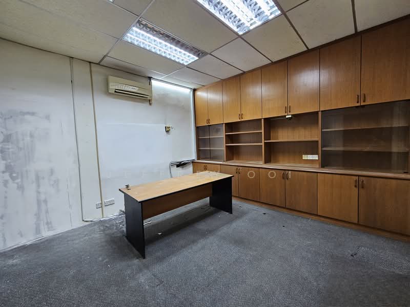 Warehouse for Rent in Taman Shamelin Perkasa (Cheras) - Jeffrey Ooi - Interior - PropertyGuru.com.my