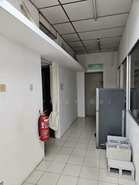 Corridor