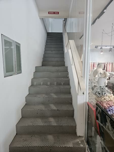 Warehouse for Rent in Taman Shamelin Perkasa (Cheras) - Jeffrey Ooi - Interior - PropertyGuru.com.my